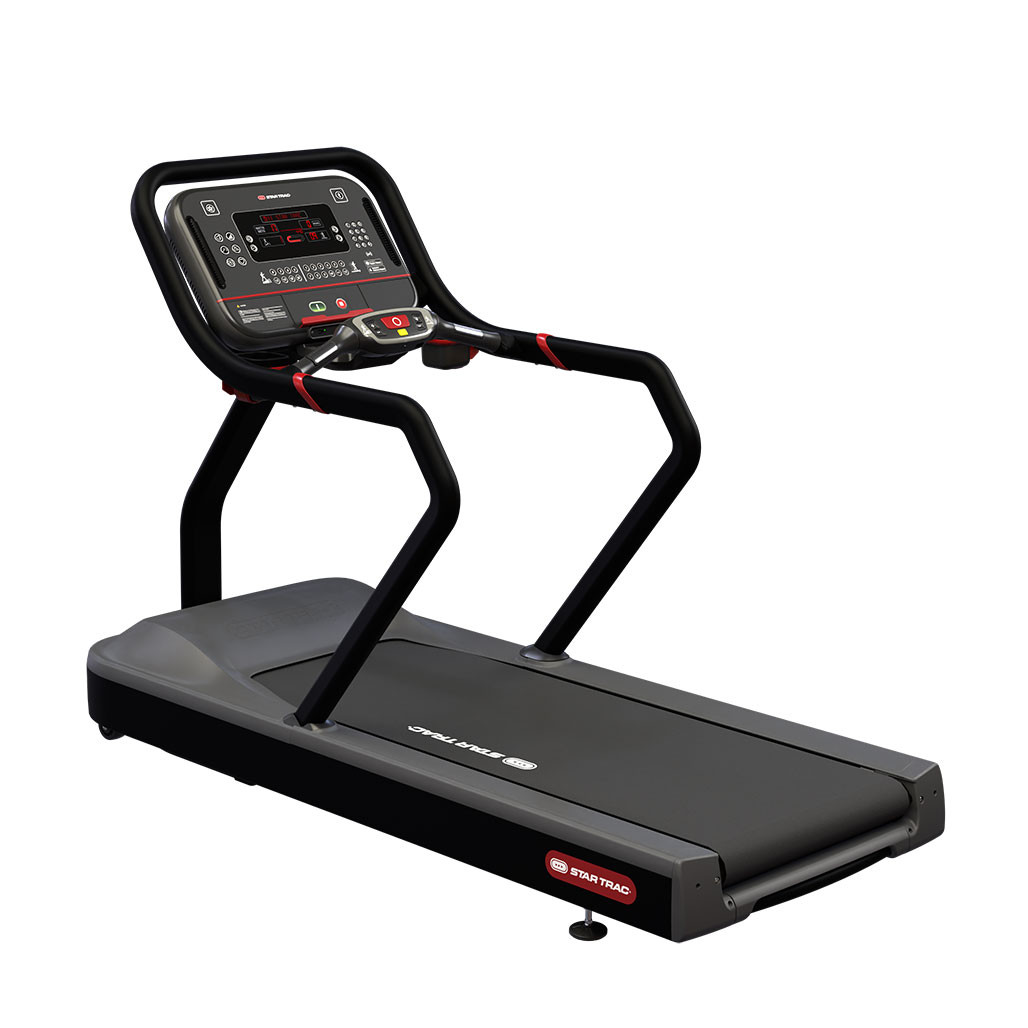 8TRx Treadmill