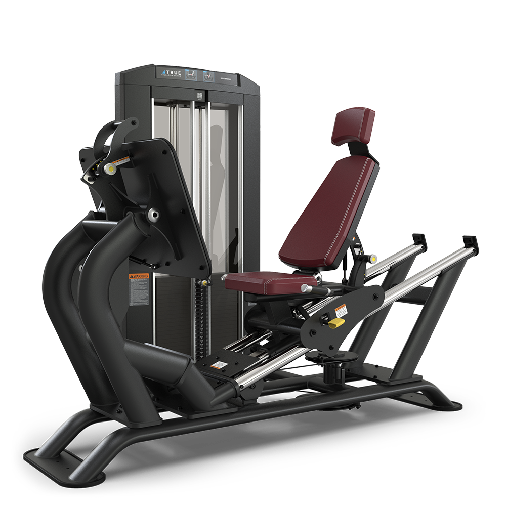 SPL Seated Leg Press
