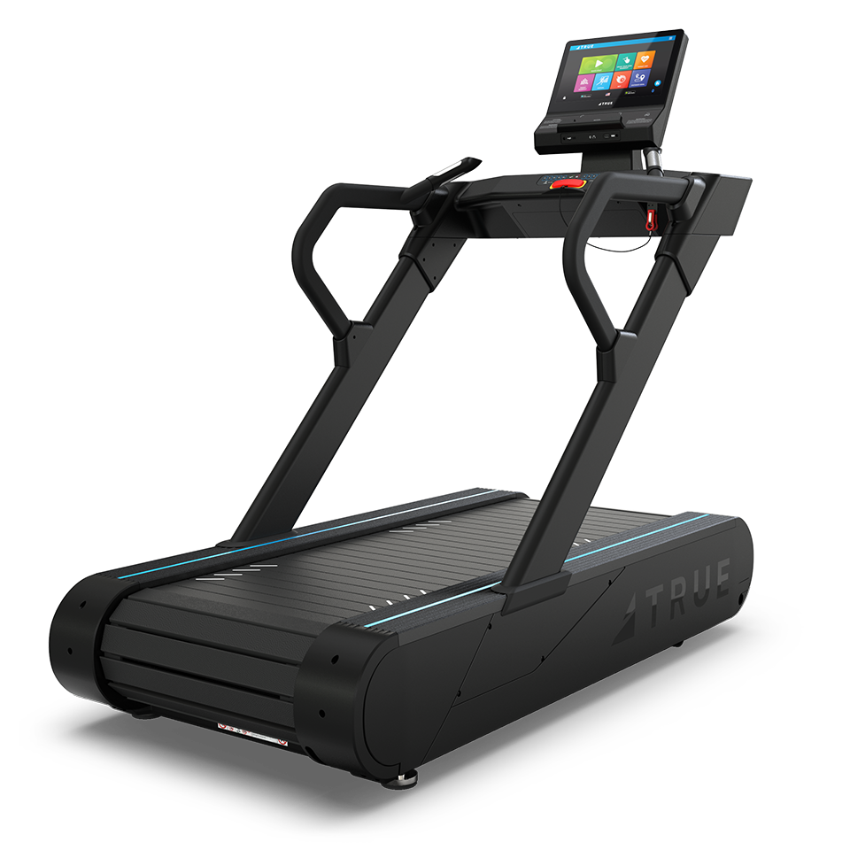 Stryker Slat Treadmill